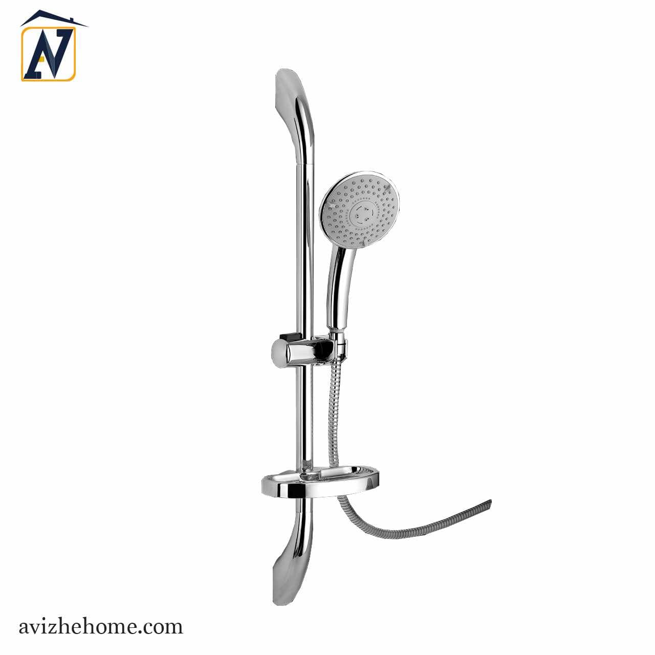 علم دوش کی دبلیو سی مدل یونیکا تنیس