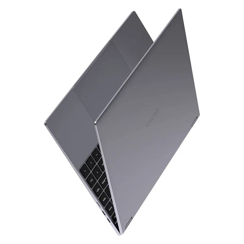 لپ تاپ 13.4 اینچی چووی مدل Chuwi FreeBook CWI557 N150 12GB LPDDR5 512GB SSD Touch به همراه قلم با گارانتی 18 ماهه شرکتی — تصویر ۷