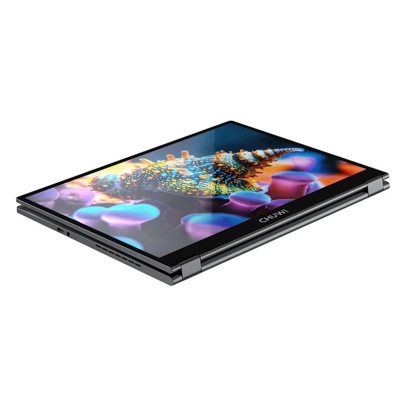 لپ تاپ 13.4 اینچی چووی مدل Chuwi FreeBook CWI557 N150 12GB LPDDR5 512GB SSD Touch به همراه قلم با گارانتی 18 ماهه شرکتی — تصویر ۵