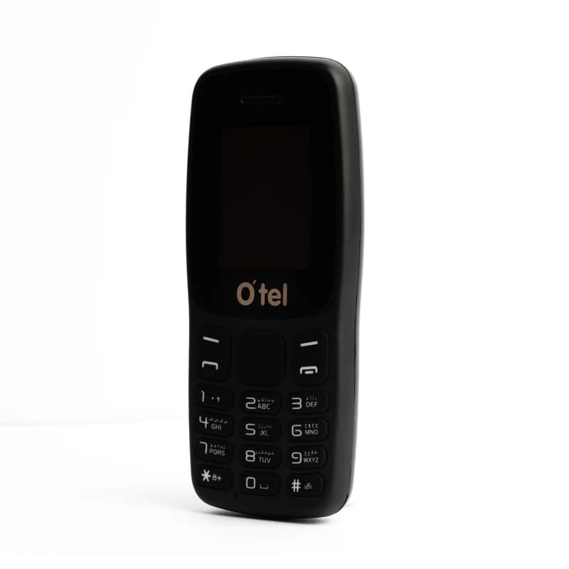 گوشی موبایل اوتل مدل F06 دو سیم کارت