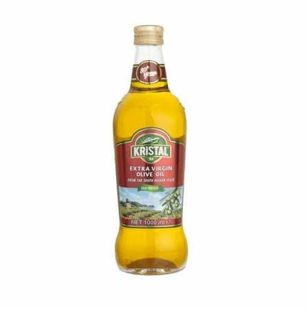 Kristal Orginal 1000ml روغن زیتون — تصویر ۲