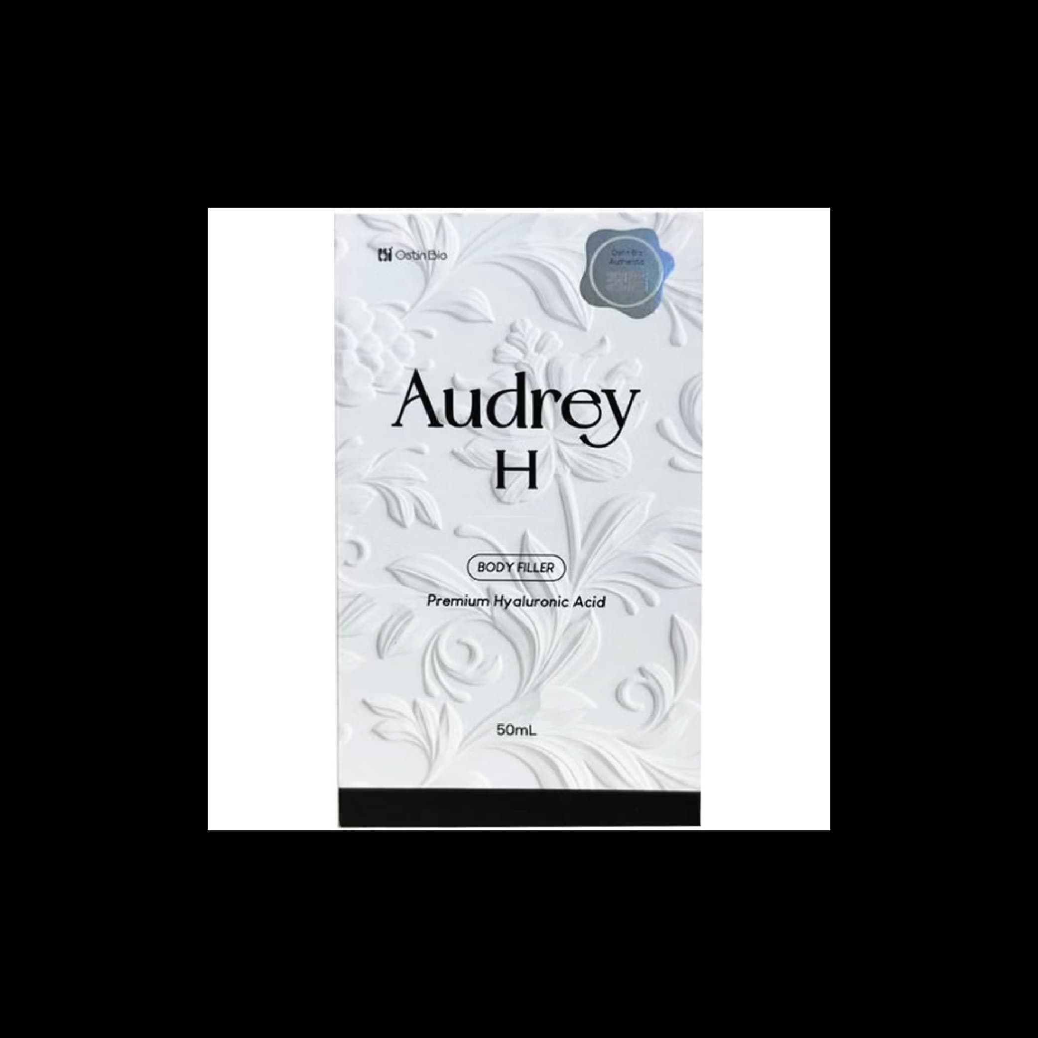 اودری بادی اچ AUDREY H 70 CC