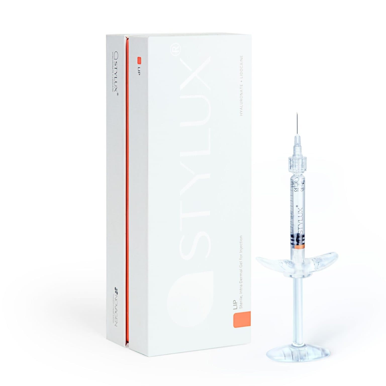 استایلوکس لیپ Stylux Lip