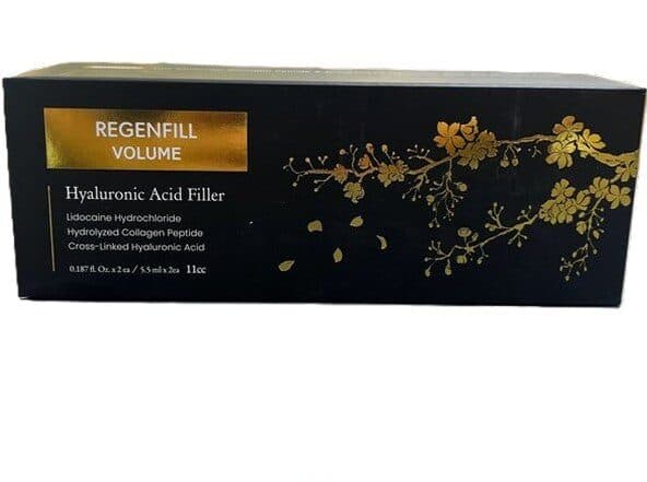 رجینفیل والیوم REGENFILL VOLUME 11 CC — تصویر ۵