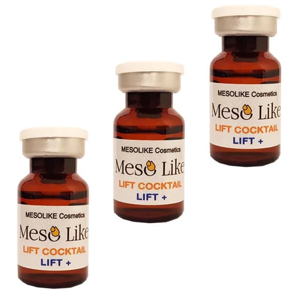 کوکتل مزولایک لیفت +MESOLIKE LIFT