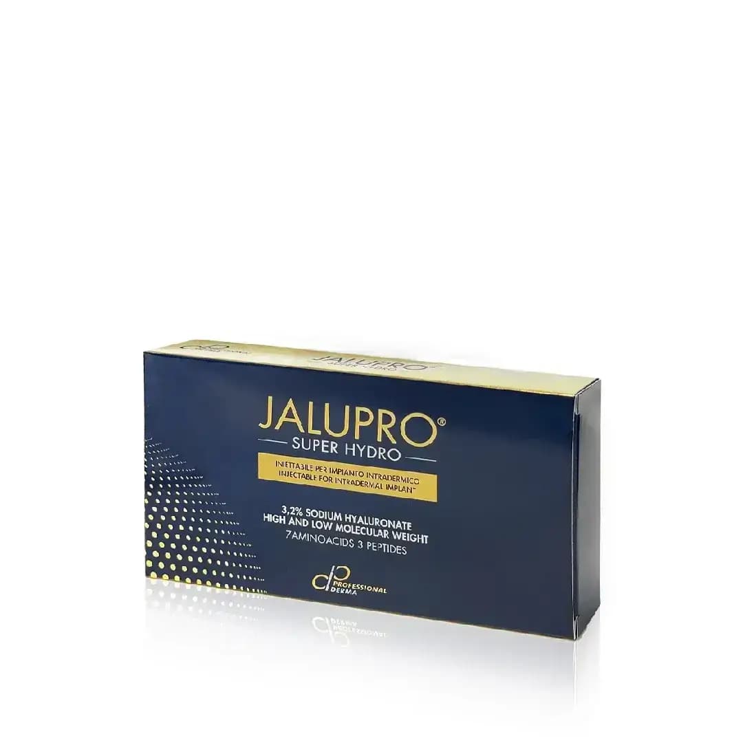 جالپرو سوپرهایدرو JALUPRO SUPER HYDRO اورجینال — تصویر ۴