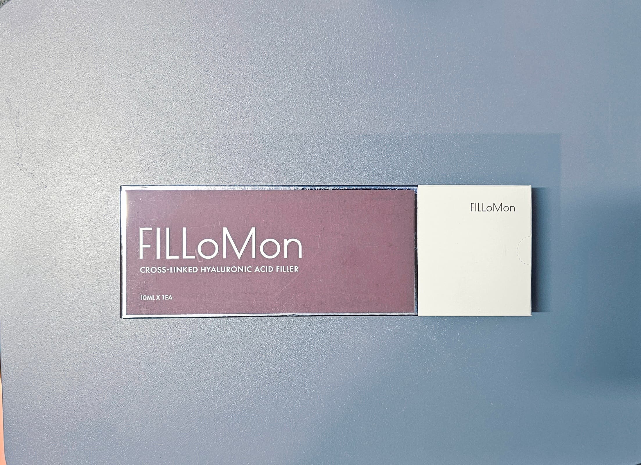 فیلومون FILLOMON 10 CC