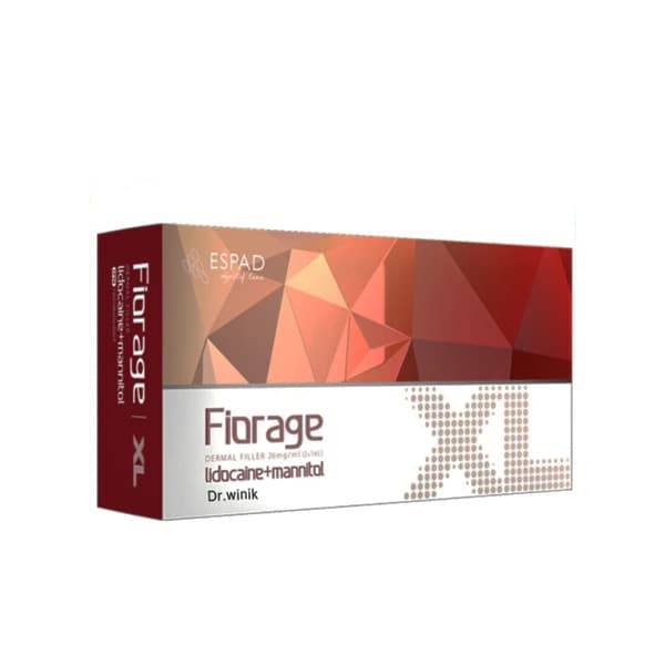 فیورج مدل FIORAGE XL