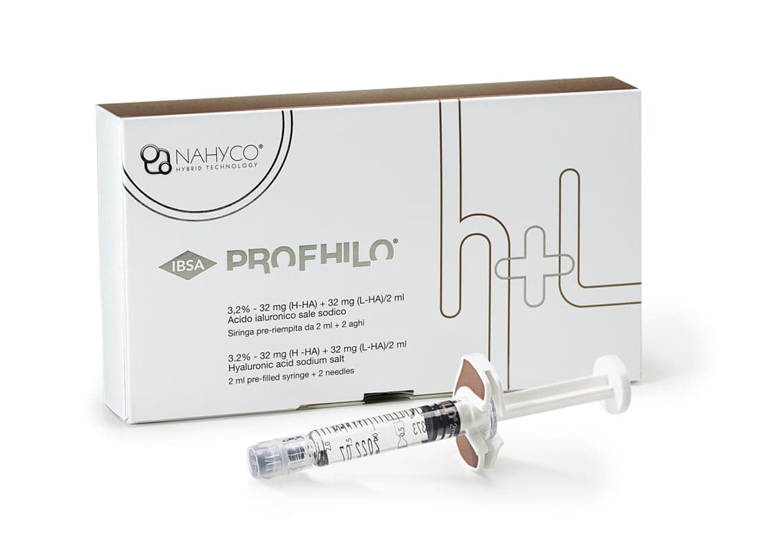پروفایلو PROFHILO اورجینال شرکتی