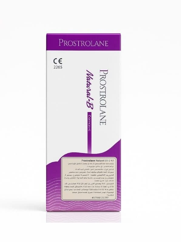 پروسترولین نچرال بی Prostrolane Natural B