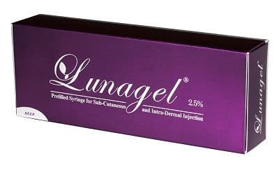 لوناژل فاین LUNAGEL FINE — تصویر ۲