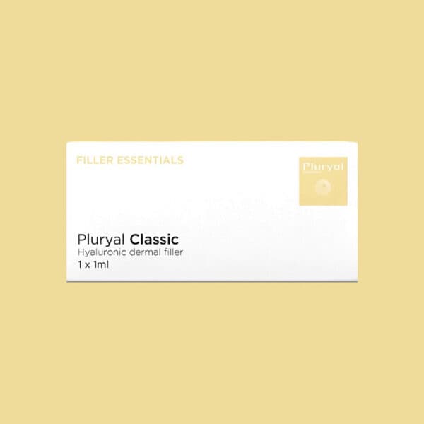 پلوریال کلاسیک PLURYAL Classic