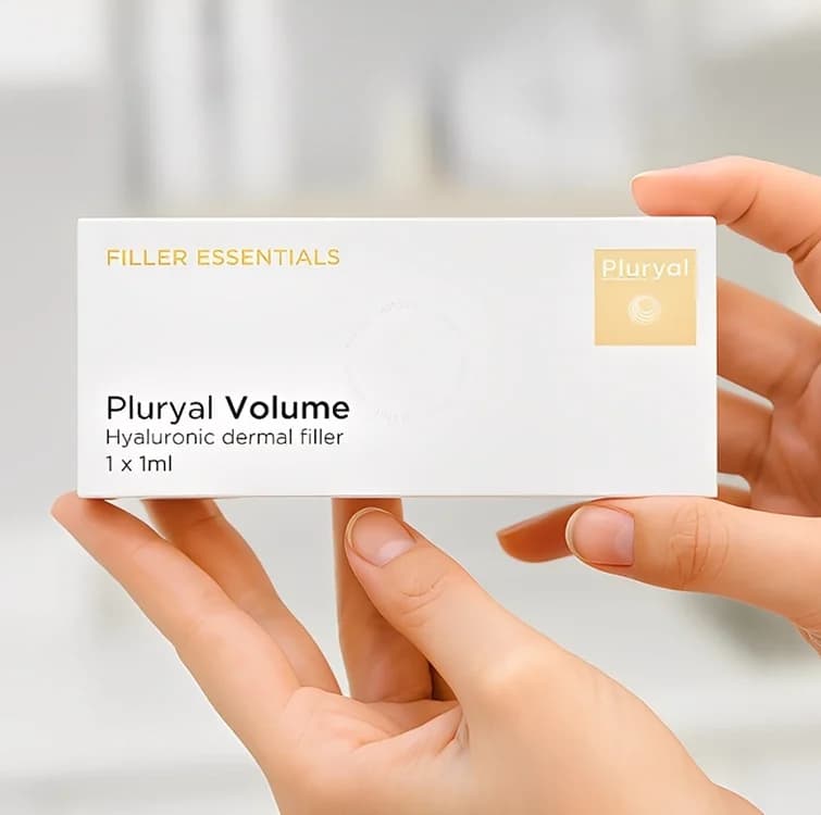 پلوریال والیوم Pluryal Volume — تصویر ۵