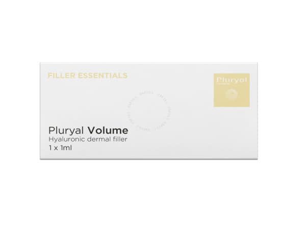 پلوریال والیوم Pluryal Volume