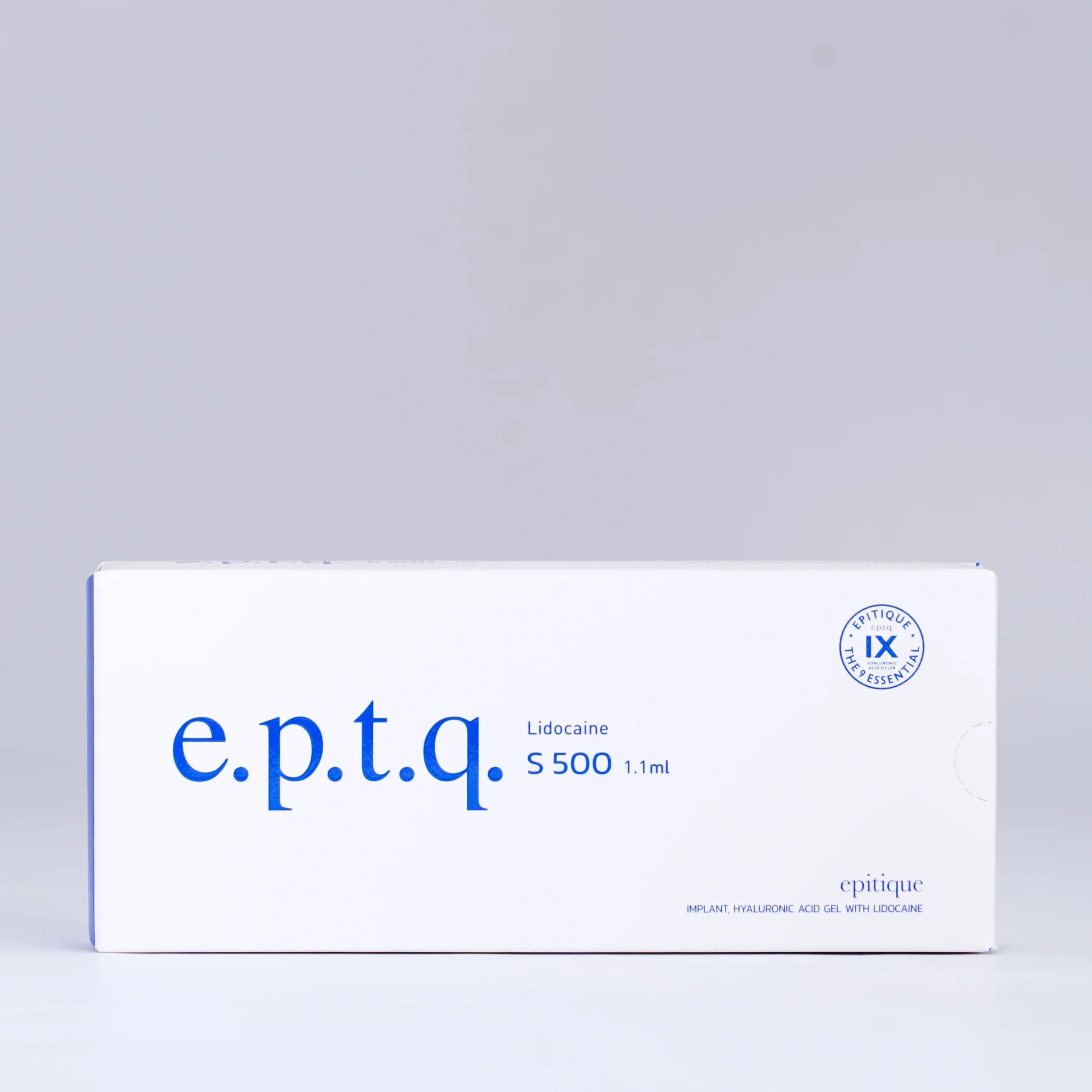 ای پی تی کیو EPTQ 9 CC — تصویر ۶