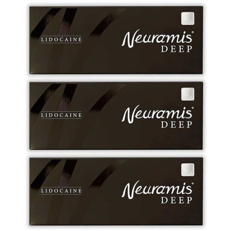 نورامیس دیپ NEURAMIS DEEP — تصویر ۳