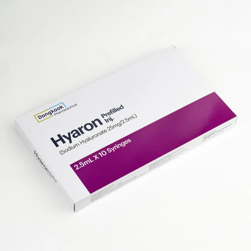 هیارون HYARON 25 CC — تصویر ۷