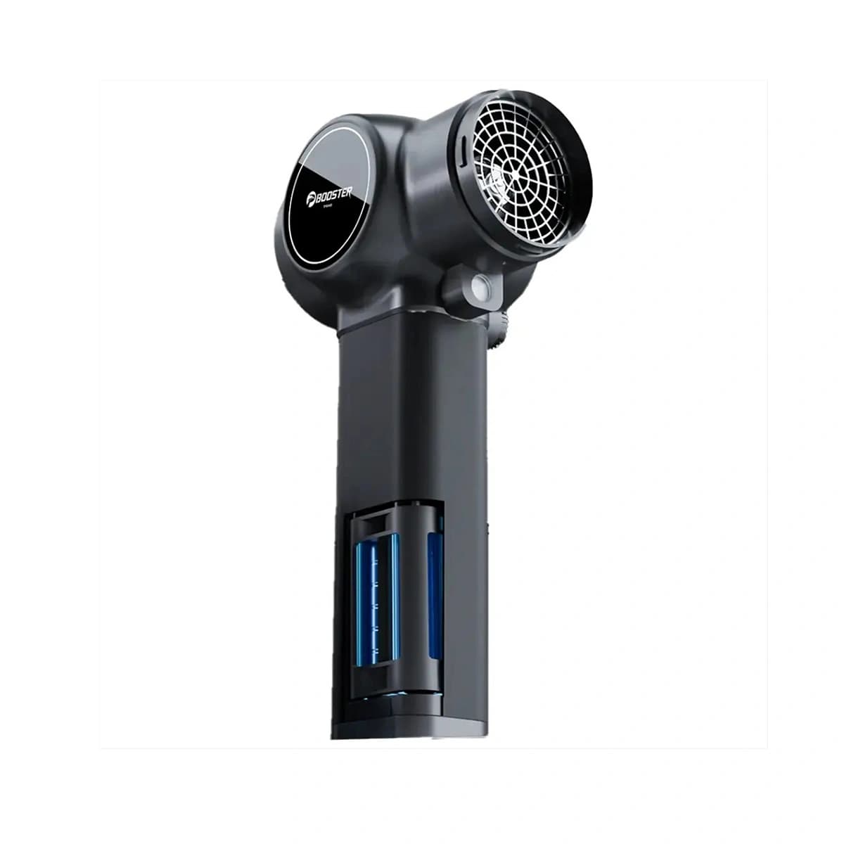 بلوور شارژی Storm Max گرین لاین مدل GNST296AIRBK — تصویر ۱۲