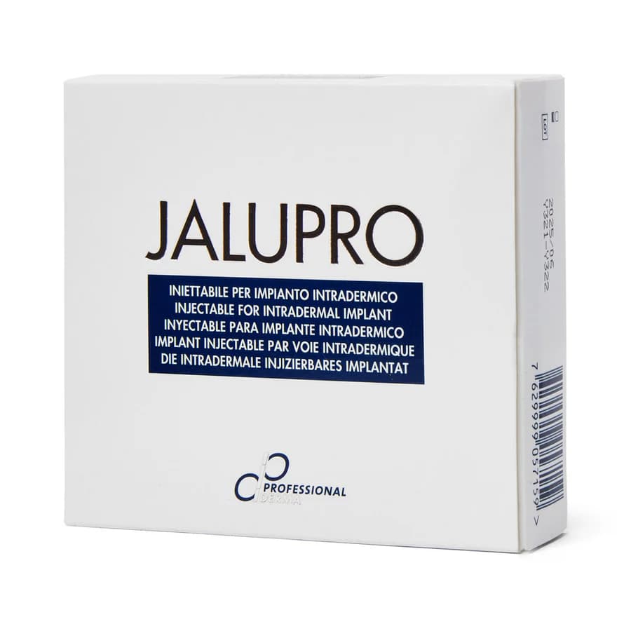 جالپرو کلاسیک JULUPRO CLASSIC — تصویر ۵
