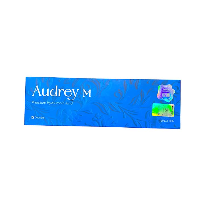 اودری ام AUDREY M
