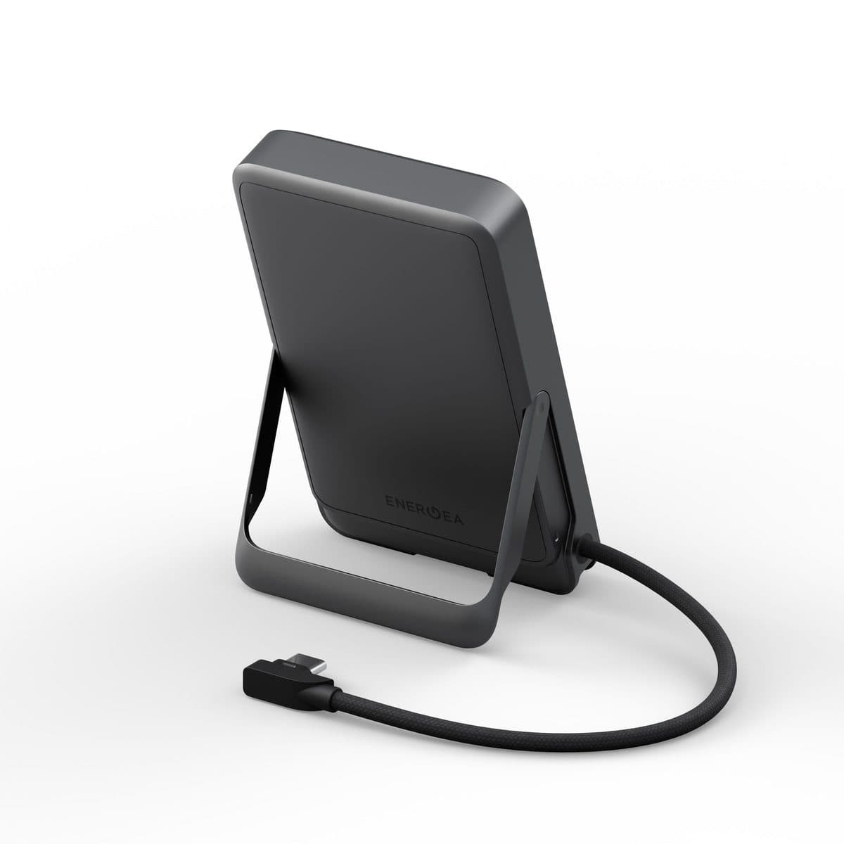 پاوربانک 20W با استند مگنتی انرژیا | Energea Integra 20S 10000mAh — تصویر ۲