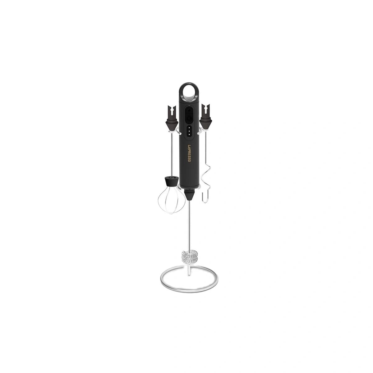 فوم‌ساز شیر لپرسو 3 In 1 Frother مدل LPCFFM0014