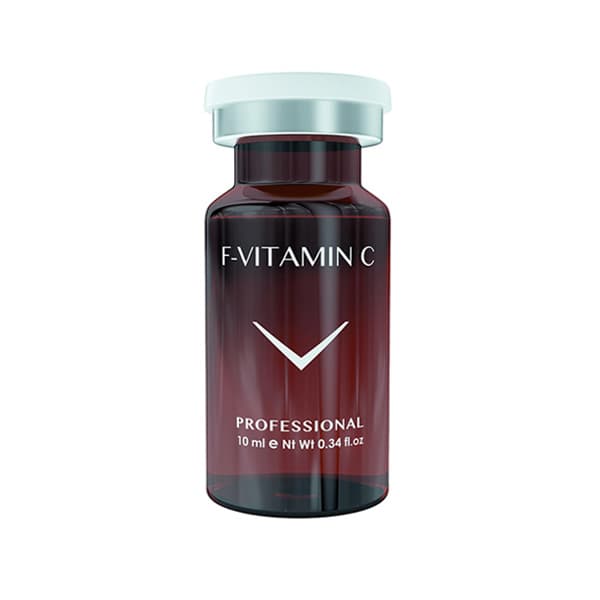 کوکتل ویتامین سی فیوژن FUSION VITAMIN C
