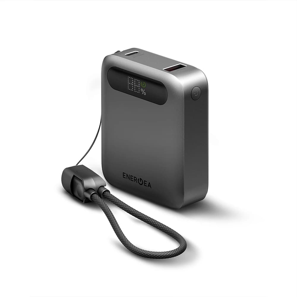 پاوربانک انرژیا مدل | Energea ComPac Loop 20W 10000mAh — تصویر ۷