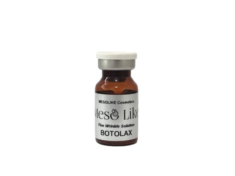 کوکتل بوتالاکس مزولایک MESOLIKE BOTOLAX
