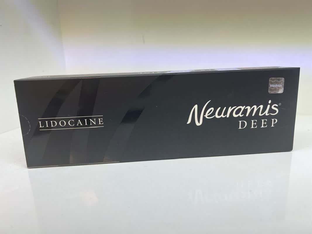 نورامیس NEURAMIS 10 — تصویر ۲