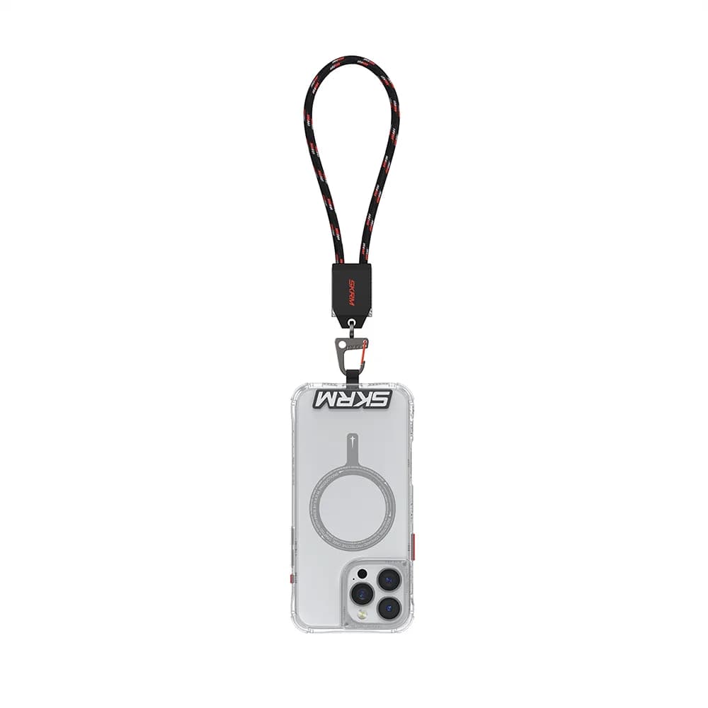 بندآویز مچی و کابل شارژ SKINARMA DYNO VE Universal Lanyard — تصویر ۱۲