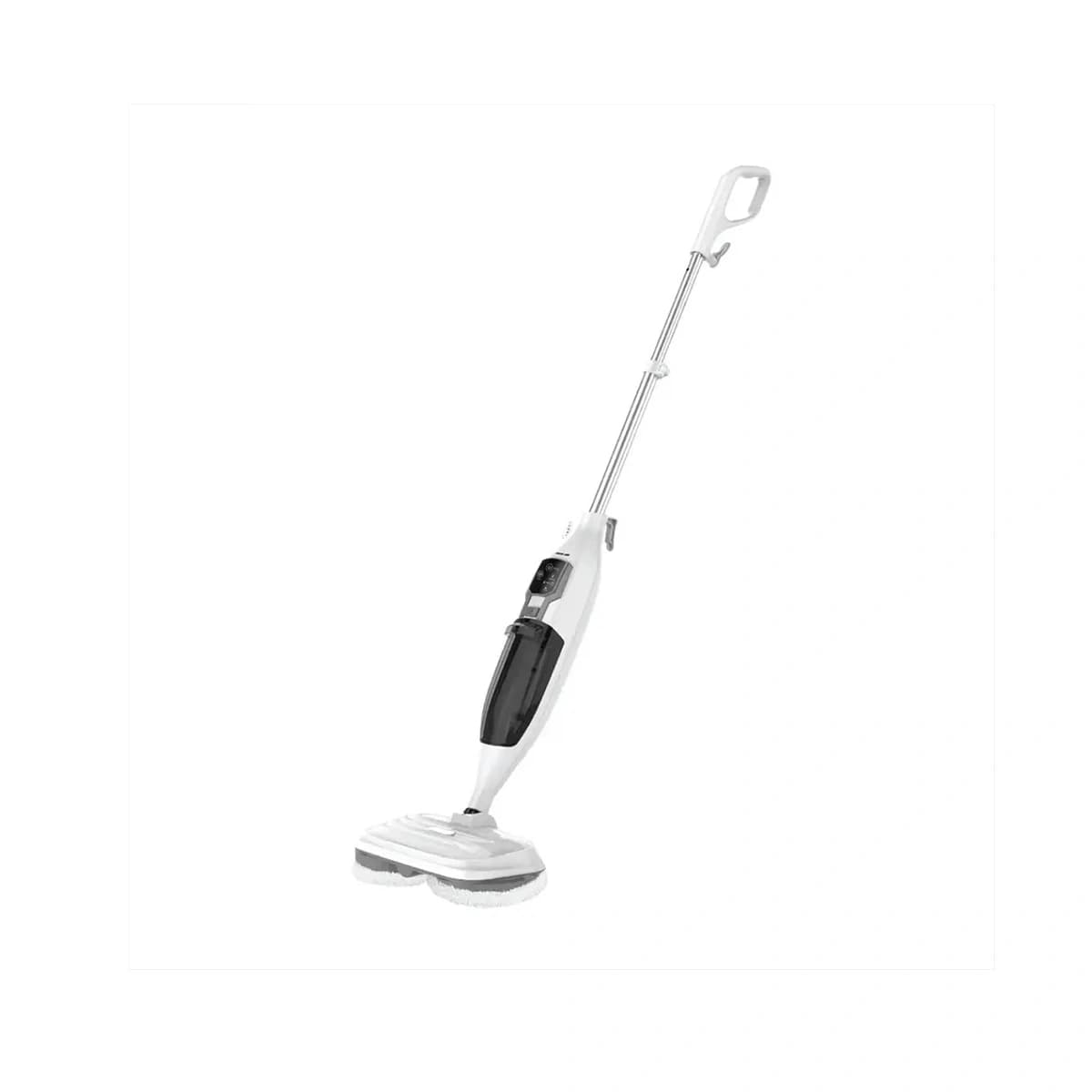 بخارشوی و زمین‌شوی Hydro Mop 3X گرین لاین مدل GNHYMOP13WH — تصویر ۴