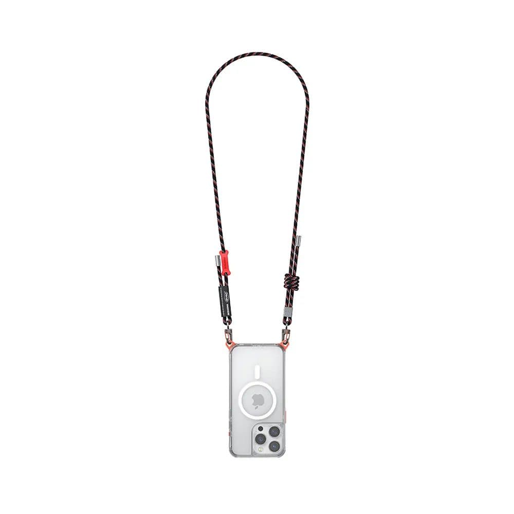 بند آویز گردنی SKINARMA DYNO Universal Lanyard