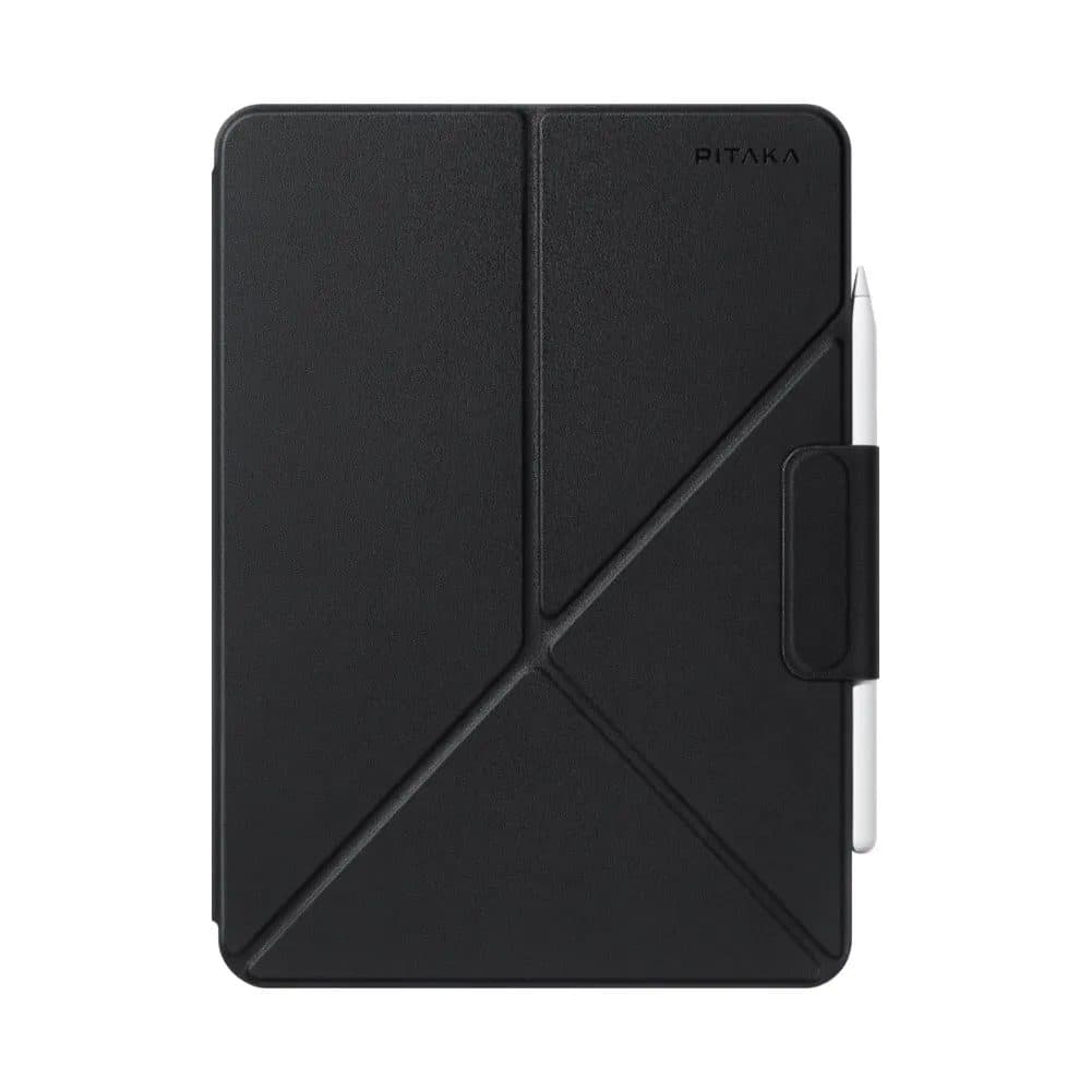 کاور آیپد پرو 11 PITAKA MagEZ Folio 2 for iPad Pro11″ (M5&M4)