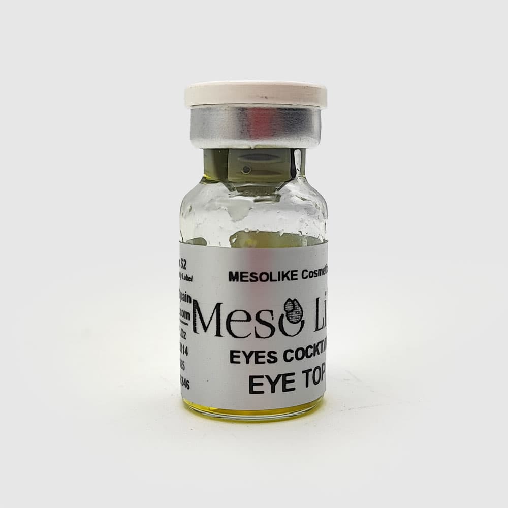 کوکتل دور چشم مزولایک MESOLIKE EYE TOP