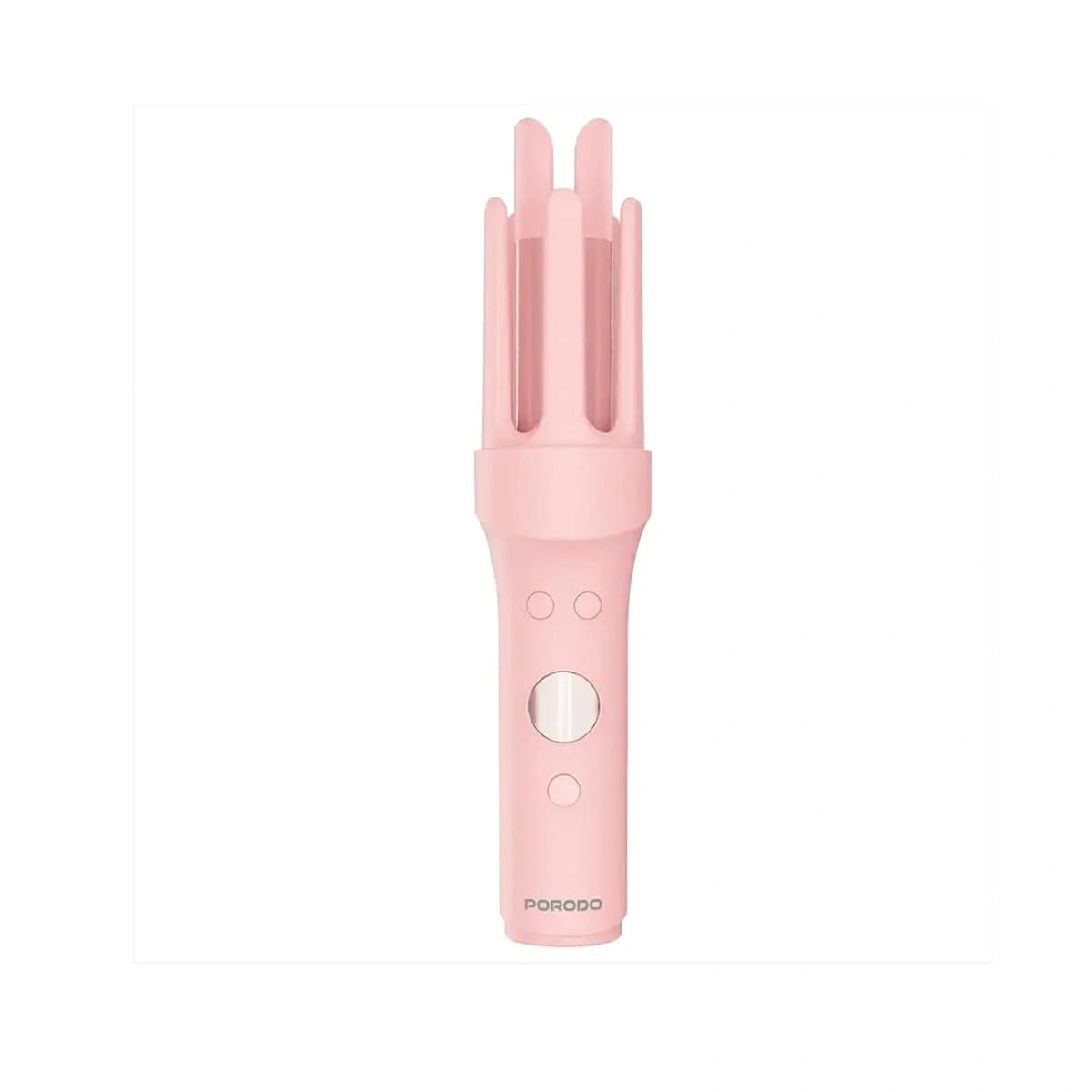 فر کننده مو سرامیکی پرودو مدل Ceramic Curling Iron — تصویر ۲