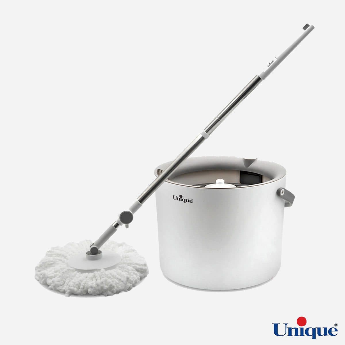 سطل و تی یونیک همراه دو عدد کفی کد UN-2550 — تصویر ۶