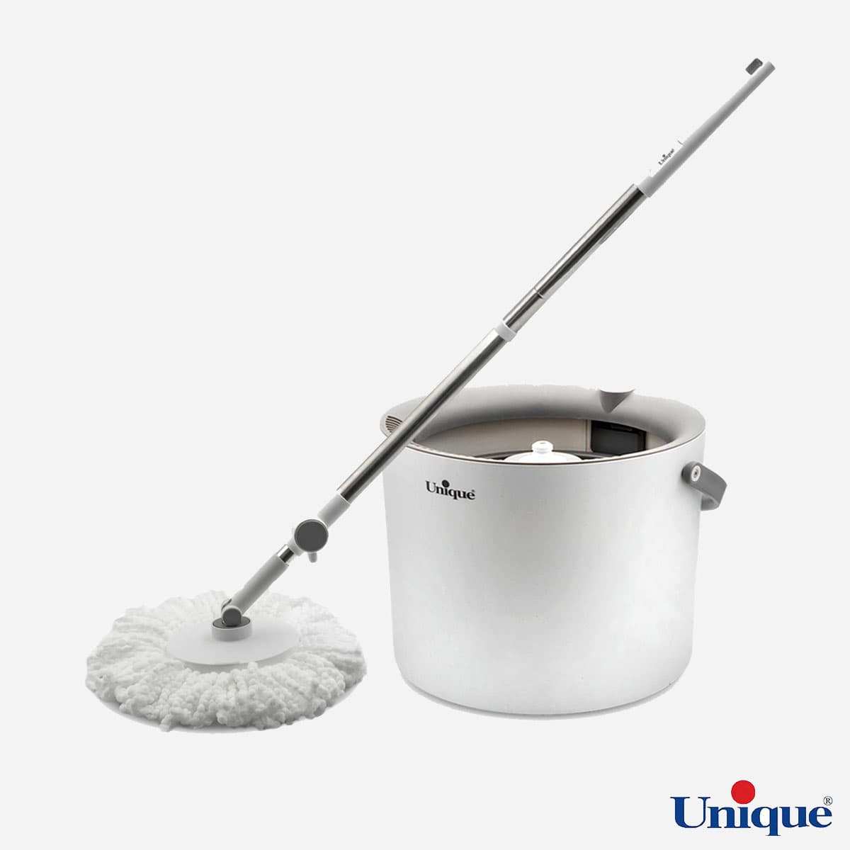 سطل و تی یونیک همراه دو عدد کفی کد UN-2550 — تصویر ۱۰