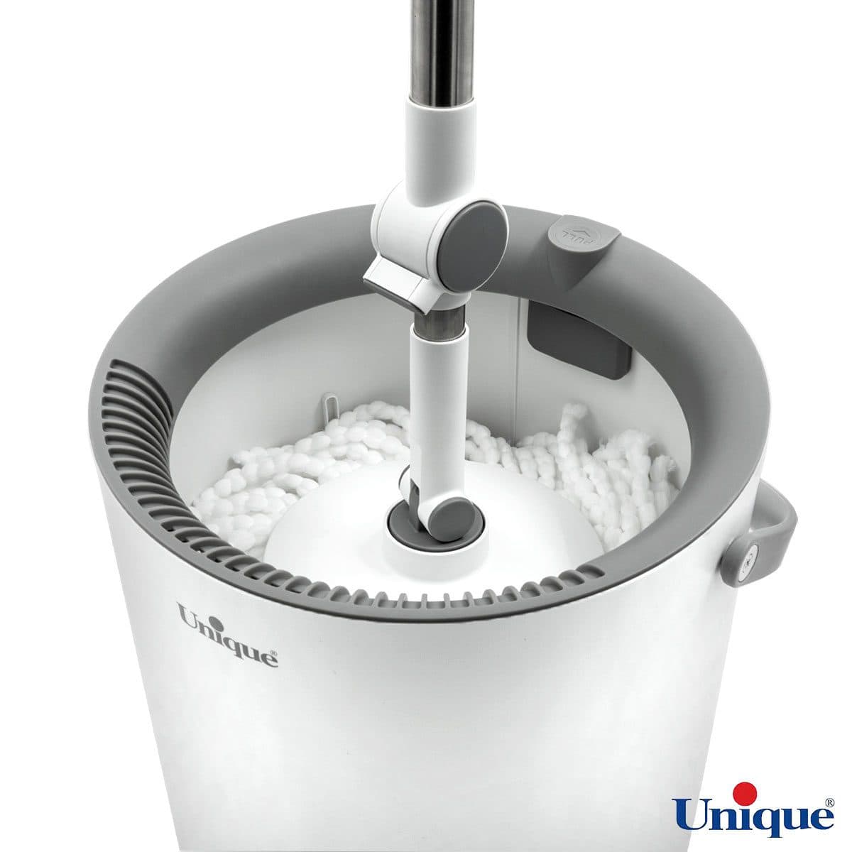 سطل و تی یونیک همراه دو عدد کفی کد UN-2550 — تصویر ۷