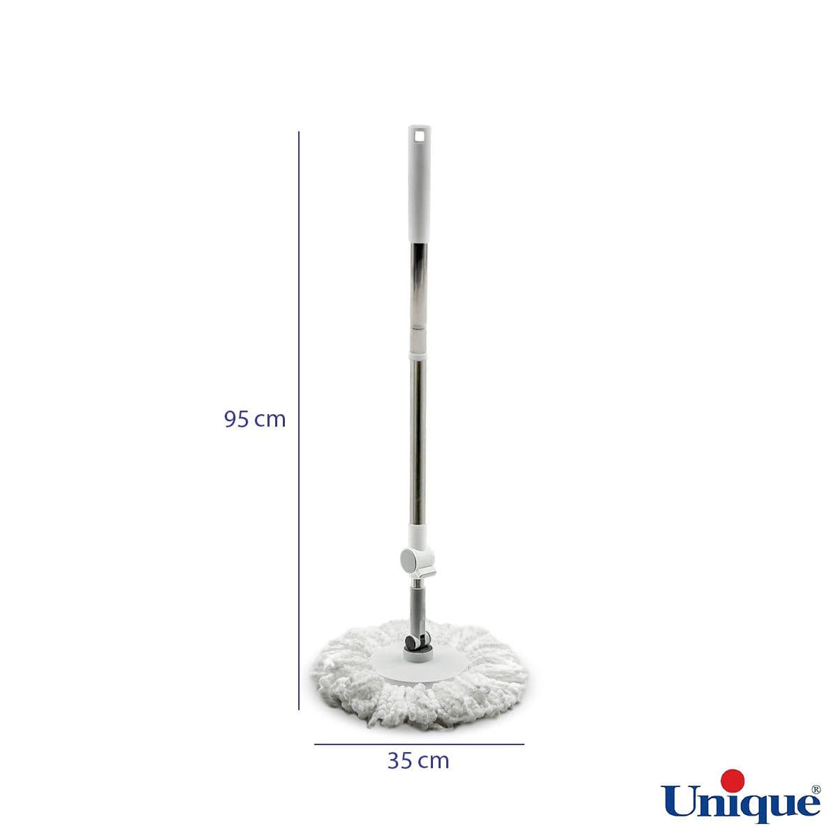 سطل و تی یونیک همراه دو عدد کفی کد UN-2550 — تصویر ۵