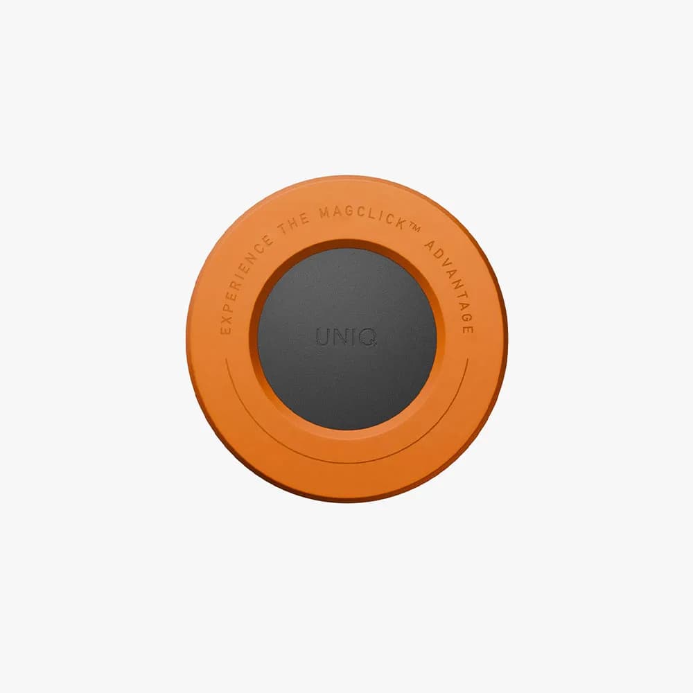 رینگ مگنتی آیپد UNIQ SnapMount — تصویر ۱۰