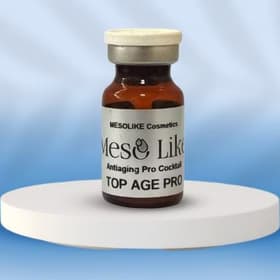 کوکتل جوانساز مزولایک MESOLIKE ANTIAGING PRO — تصویر ۱۲