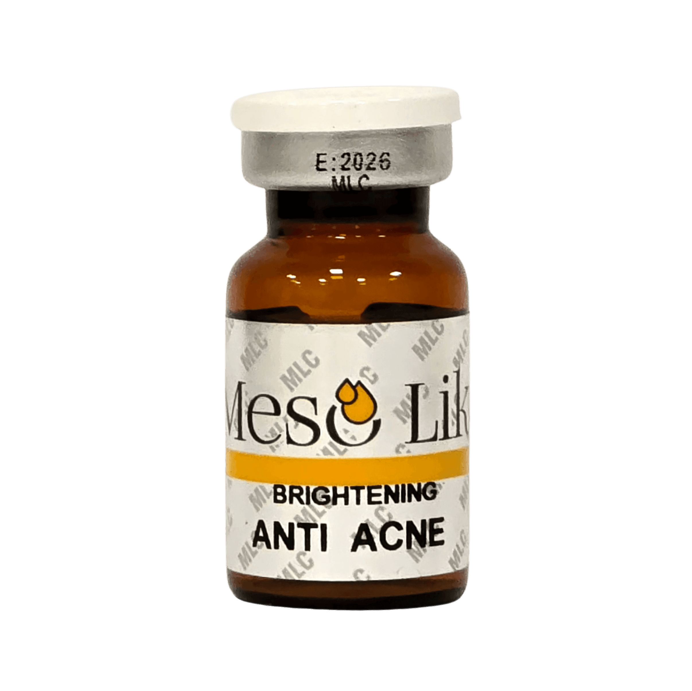 کوکتل ضد لک مزولایک MESOLIKE ANTI-ACNE