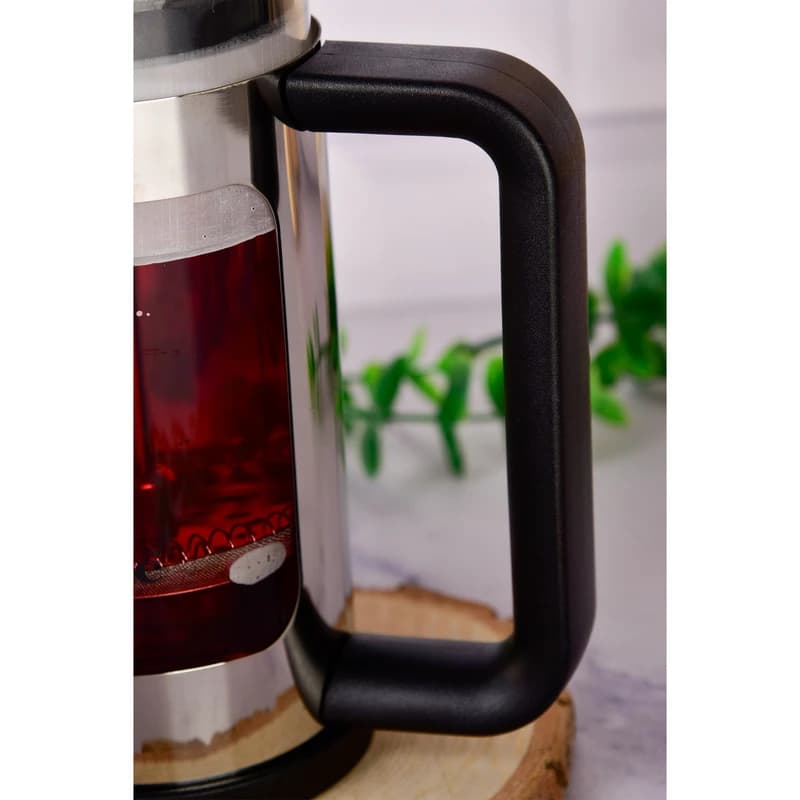 فرنچ پرس 350 میل یونیک کد UN-3001 — تصویر ۴