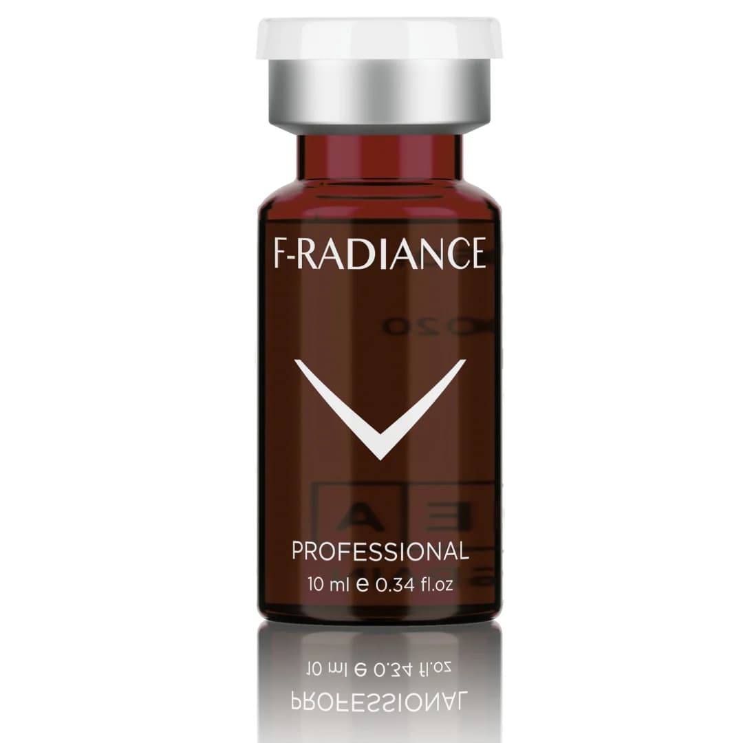 کوکتل فیوژن رادیانس FUSION RADIANCE — تصویر ۷