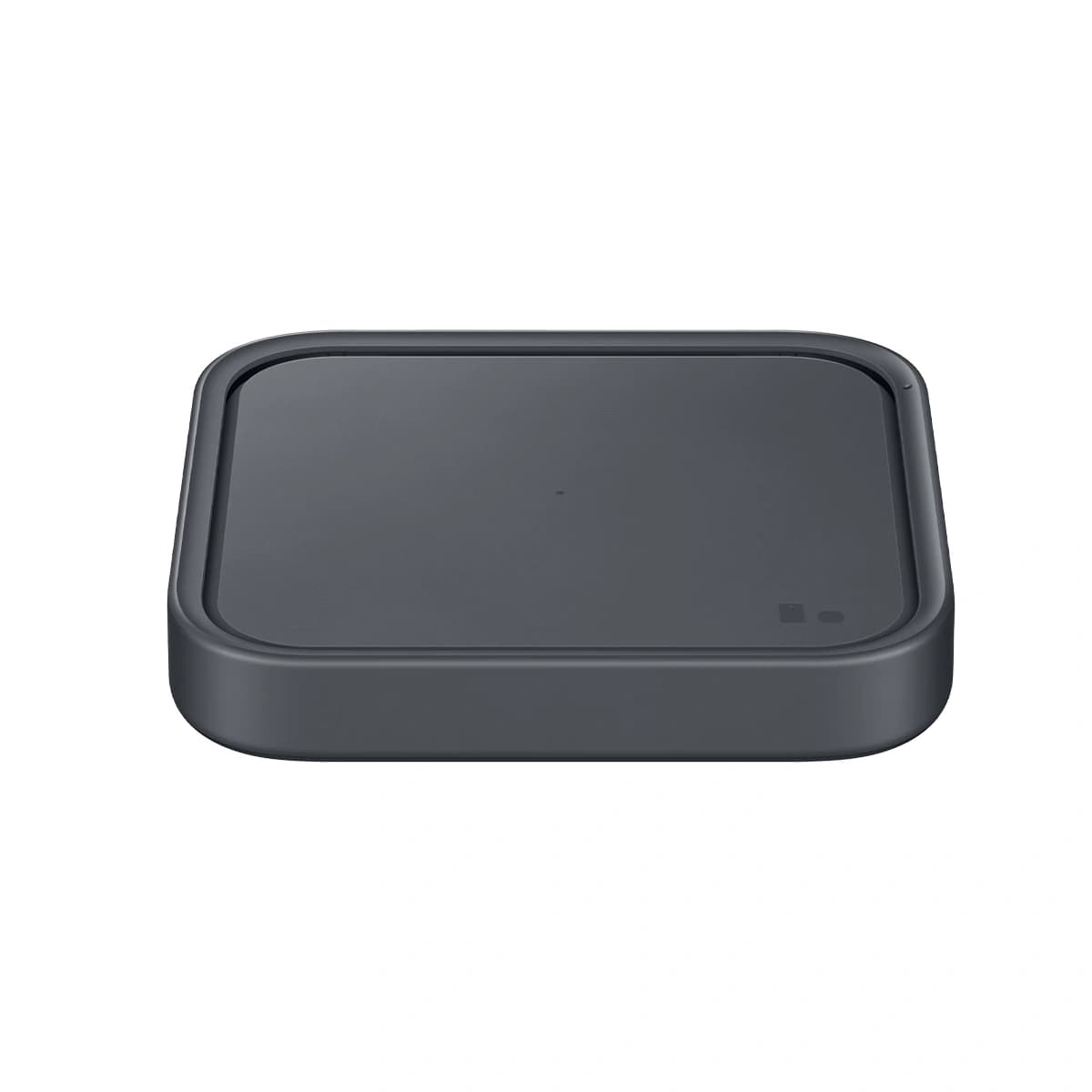 پد شارژر بی‌سیم سامسونگ 15 وات مدل EP-P2400 (Super Fast Wireless Charger)