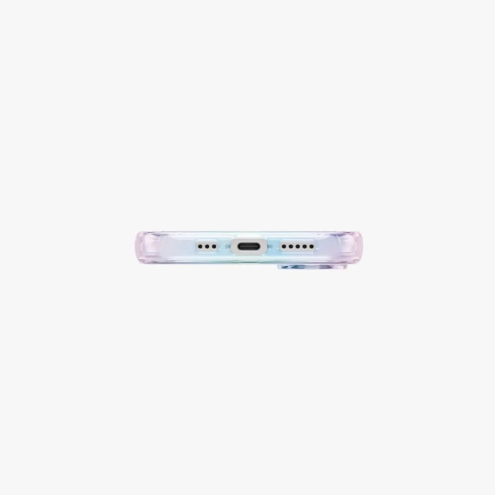 قاب یونیک Iridescia برای iPhone 17 — تصویر ۶