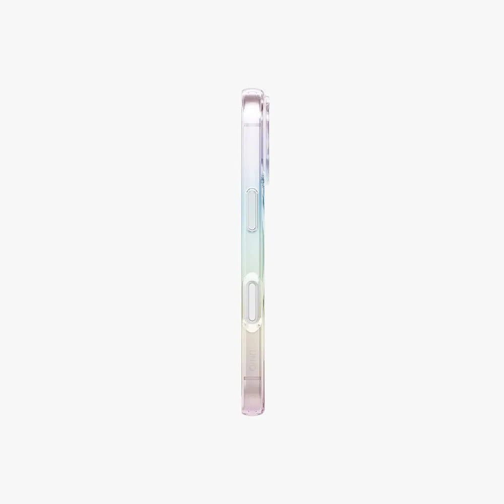 قاب یونیک Iridescia برای iPhone 17 — تصویر ۵