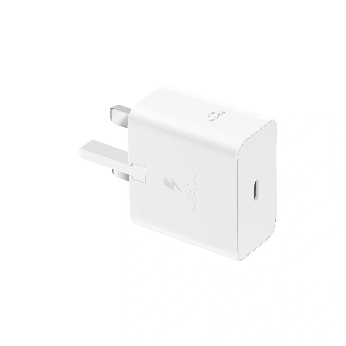 آداپتور شارژر ۲۵ وات سامسونگ – USB-C Power Adapter 3-Pin