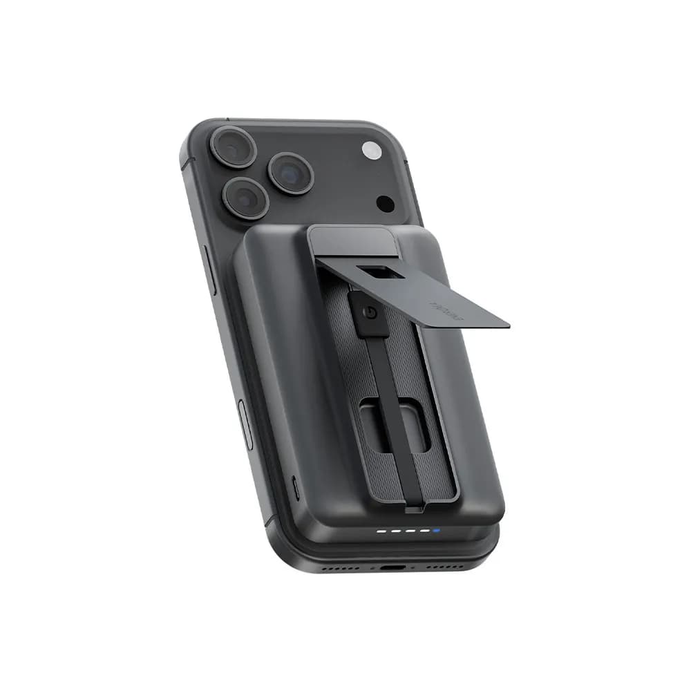 پاوربانک Qi2 انرژیا MagPac Pro 35s 10000mAh — تصویر ۱۱